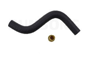 Sunsong Power Steering Return Line Hose Assembly  Cooler To Pipe 