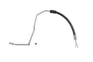 Sunsong Power Steering Pressure Line Hose Assembly  To Pipe From Gear 