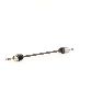 Surtrak Axle CV Axle Shaft  Front Left 