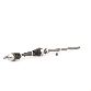 Surtrak Axle CV Axle Shaft  Front Right 