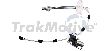 Surtrak Axle Power Window Motor and Regulator Assembly  Front Right 