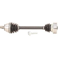 Surtrak Axle CV Axle Shaft  Front Left 