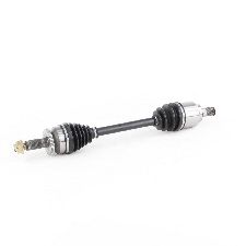 Surtrak Axle CV Axle Shaft  Front Left 