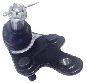 Suspensia Suspension Ball Joint  Front Left 