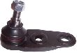 Suspensia Suspension Ball Joint  Front Left Lower 