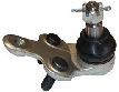Suspensia Suspension Ball Joint  Front Right Lower 