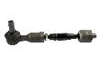 Suspensia Steering Tie Rod End Assembly  Front 