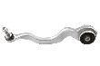 Suspensia Suspension Control Arm and Ball Joint Assembly  Front Left Lower Forward 