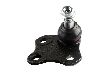 Suspensia Suspension Ball Joint  Front Right Lower 
