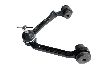 Suspensia Suspension Control Arm and Ball Joint Assembly  Front Left Upper 