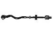 Suspensia Steering Tie Rod End Assembly  Front Right 