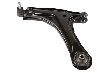 Suspensia Suspension Control Arm and Ball Joint Assembly  Front Left Lower 