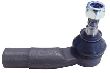Suspensia Steering Tie Rod End  Front Right Outer 