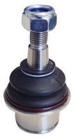 Suspensia Suspension Ball Joint  Front Lower Rearward 