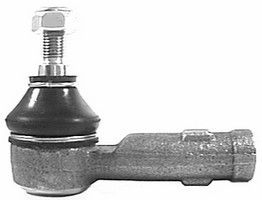 Suspensia Steering Tie Rod End  Front Outer 