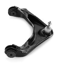 Suspensia Suspension Control Arm and Ball Joint Assembly  Front Upper 