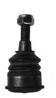 Suspensia Suspension Ball Joint  Front Lower 