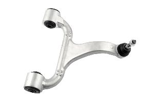 Suspensia Suspension Control Arm and Ball Joint Assembly  Front Right Upper 