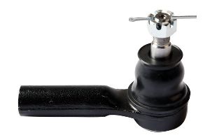Suspensia Steering Tie Rod End  Front Outer 