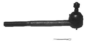 Suspensia Steering Tie Rod End  Front Outer 