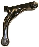 Suspensia Suspension Control Arm and Ball Joint Assembly  Front Right Lower 