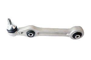 Suspensia Suspension Control Arm and Ball Joint Assembly  Front Lower Rearward 
