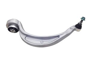 Suspensia Suspension Control Arm and Ball Joint Assembly  Front Right Lower Rearward 