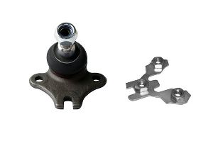 Suspensia Suspension Ball Joint Kit  Front Lower 