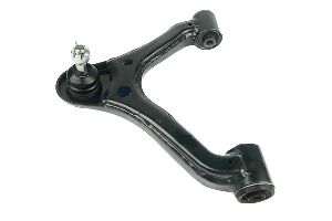 Suspensia Suspension Control Arm and Ball Joint Assembly  Front Left Upper 
