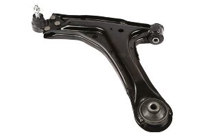 Suspensia Suspension Control Arm and Ball Joint Assembly  Front Left Lower 