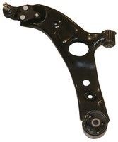 Suspensia Suspension Control Arm and Ball Joint Assembly  Front Left Lower 