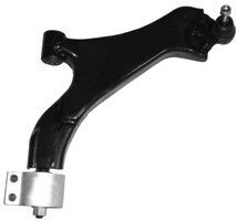 Suspensia Suspension Control Arm and Ball Joint Assembly  Front Right Lower 