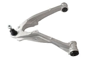 Suspensia Suspension Control Arm and Ball Joint Assembly  Front Left Lower 