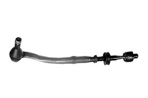 Suspensia Steering Tie Rod End Assembly  Front Right 