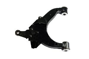 Suspensia Suspension Control Arm and Ball Joint Assembly  Front Left Lower 