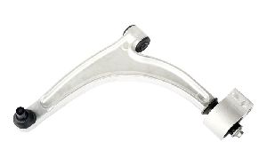 Suspensia Suspension Control Arm and Ball Joint Assembly  Front Left Lower 