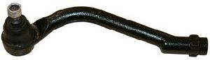 Suspensia Steering Tie Rod End  Front Left Outer 