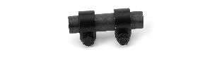 Suspensia Steering Tie Rod End Adjusting Sleeve  Front Right 