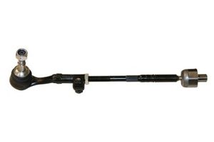 Suspensia Steering Tie Rod End Assembly  Front Left 
