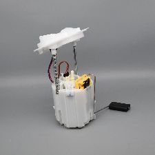 TechPro Body Fuel Pump Module Assembly  Left 