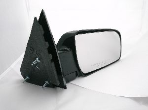 TechPro Body Door Mirror  Right 