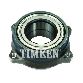 Timken Wheel Bearing Assembly  Rear 