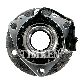 Timken Wheel Bearing and Hub Assembly  Front 