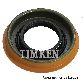 Timken Wheel Seal  Rear 