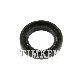 Timken Drive Axle Shaft Seal  Front Left Inner 