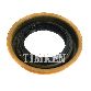 Timken Differential Pinion Seal  Front 