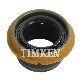 Timken Automatic Transmission Extension Housing Seal 