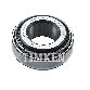 Timken Wheel Bearing and Race Set  Front Outer 
