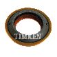 Timken Manual Transmission Output Shaft Seal  Left 