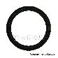 Timken Steering Knuckle Seal  Front Outer 
